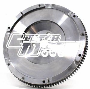 Ford Focus ST Steel Flywheel - Clutch Masters - 2013